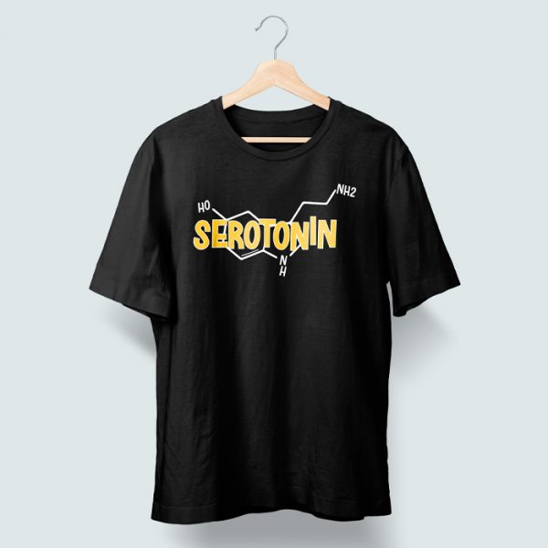 Serotonin Tshirt