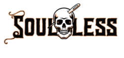 Soulless Threads – Shirts to Die For